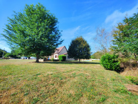 Vente
Maison de charme