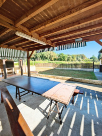 Vente
Maison de charme