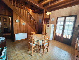 Vente
Maison de charme