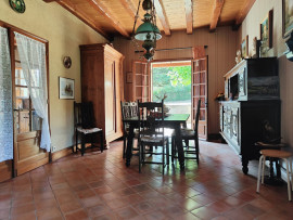 Vente
Maison de charme