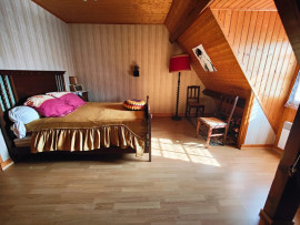 Vente
Maison de charme