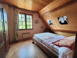 Vente
Maison de charme