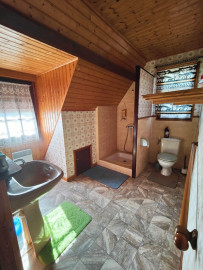 Vente
Maison de charme