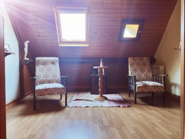 Vente
Maison de charme