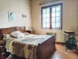 Vente
Maison de charme