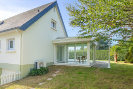 
                                                                                        Vente
                                                                                         Maison de charme avec piscine - bords de Mayenne