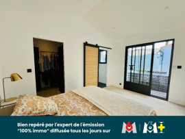 
                                                                                        Vente
                                                                                         Maison de charme avec piscine – Sainte-Marie-de-Ré