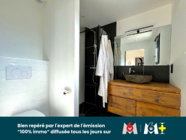 
                                                                                        Vente
                                                                                         Maison de charme avec piscine – Sainte-Marie-de-Ré