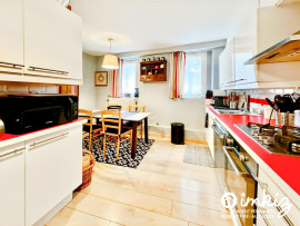 
                                                                                        Vente
                                                                                         Maison de charme – Coup de cœur à Savigny-sur-Orge