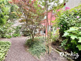 
                                                                                        Vente
                                                                                         Maison de charme – Coup de cœur à Savigny-sur-Orge