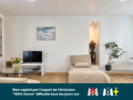 
                                                                                        Vente
                                                                                         Maison de charme entièrement rénovée – 4 chambres – Garage -  Quartier RAGON