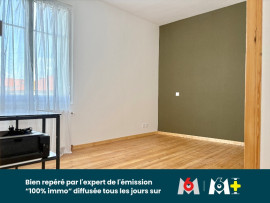 
                                                                                        Vente
                                                                                         Maison de charme entièrement rénovée – 4 chambres – Garage -  Quartier RAGON
