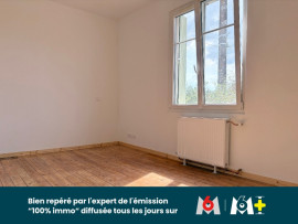 
                                                                                        Vente
                                                                                         Maison de charme entièrement rénovée – 4 chambres – Garage -  Quartier RAGON