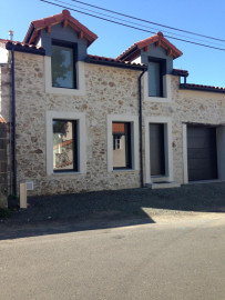
                                                                                        Location
                                                                                         Maison de charme  Verrière XXL cadre équestre