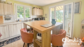 
                                                                                        Vente
                                                                                         Maison de maçon au coeur de la nature