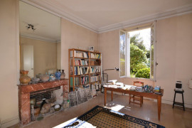 Vente
Maison de Maitre Cambes