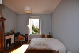 Vente
Maison de Maitre Cambes