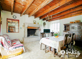 
                                                                                        Vente
                                                                                         Maison de maitre et dépendances