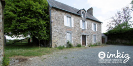 
                                                                                        Vente
                                                                                         Maison de maitre et dépendances