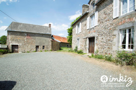 
                                                                                        Vente
                                                                                         Maison de maitre et dépendances