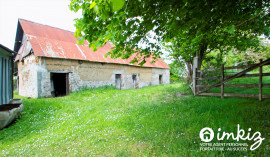 
                                                                                        Vente
                                                                                         Maison de maitre et dépendances