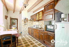 
                                                                                        Vente
                                                                                         Maison de maitre et dépendances