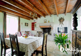 
                                                                                        Vente
                                                                                         Maison de maitre et dépendances