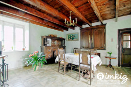 
                                                                                        Vente
                                                                                         Maison de maitre et dépendances