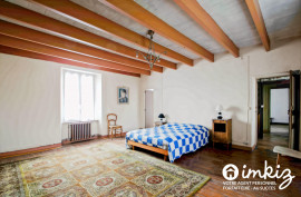 
                                                                                        Vente
                                                                                         Maison de maitre et dépendances