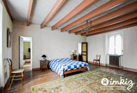 
                                                                                        Vente
                                                                                         Maison de maitre et dépendances
