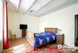 
                                                                                        Vente
                                                                                         Maison de maitre et dépendances