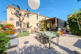 
                                                                                        Vente
                                                                                         Maison de maître + gîte