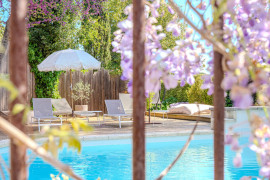 
                                                                                        Vente
                                                                                         Maison de maître + gîte