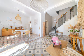
                                                                                        Vente
                                                                                         Maison de maître + gîte