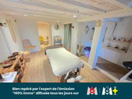 
                                                                                        Vente
                                                                                         Maison de pêcheur sur 3 niveaux - face Loire