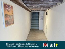 
                                                                                        Vente
                                                                                         Maison de pêcheur sur 3 niveaux - face Loire