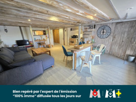 
                                                                                        Vente
                                                                                         Maison de pêcheur sur 3 niveaux - face Loire