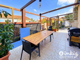 Vente
Maison de plain-pied - 3 ch – Vue montagnes