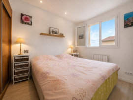 
                                                                                        Vente
                                                                                         Maison de plain-pied - 3 chambres - garage - climatisation