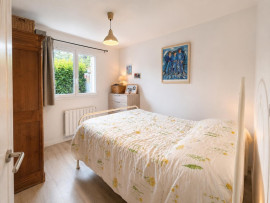 
                                                                                        Vente
                                                                                         Maison de plain-pied - 3 chambres - garage - climatisation
