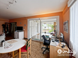 
                                                                                        Vente
                                                                                         Maison de plain-pied – 4 pièces – 93 m² habitables