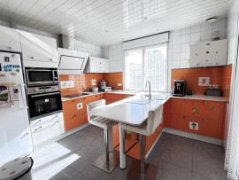 
                                                                                        Vente
                                                                                         Maison de plain-pied – 4 pièces – 93 m² habitables