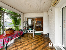 
                                                                                        Vente
                                                                                         Maison de plain-pied – 4 pièces – 93 m² habitables