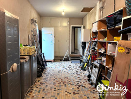 
                                                                                        Vente
                                                                                         Maison de plain-pied – 4 pièces – 93 m² habitables