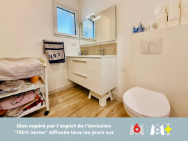 
                                                                                        Vente
                                                                                         MAISON DE PLAIN-PIED - 5 CHAMBRES - GARAGE