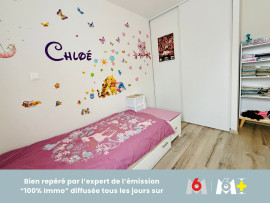 
                                                                                        Vente
                                                                                         MAISON DE PLAIN-PIED - 5 CHAMBRES - GARAGE