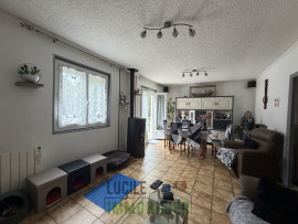 
                                                                                        Vente
                                                                                         Maison de plain-pied