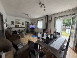 
                                                                                        Vente
                                                                                         Maison de plain-pied