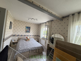
                                                                                        Vente
                                                                                         Maison de plain-pied