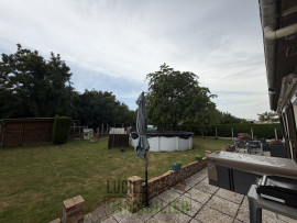 
                                                                                        Vente
                                                                                         Maison de plain-pied